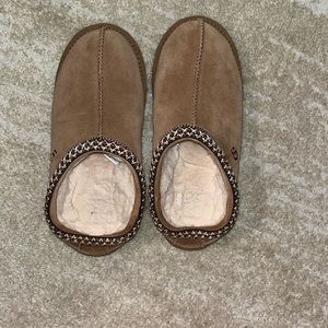 Ugg slippers - worn only twice